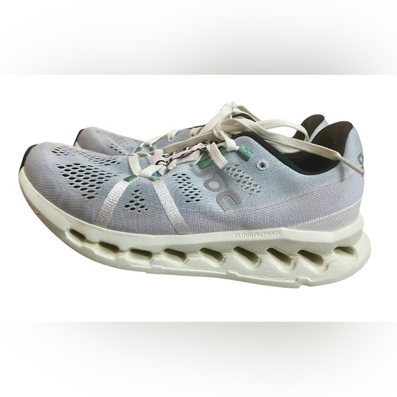 On Clouds Shoes - On Cloud Cloudsurfer Shoes Sneakers Women’s US 6.5 Running Cloud Athletic Active